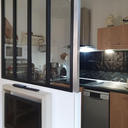 L Appart D En Face Sarlat-la-Canéda Dış mekan fotoğraf