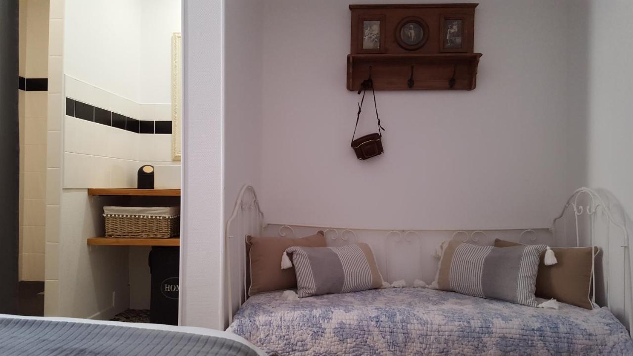 L Appart D En Face Sarlat-la-Canéda Dış mekan fotoğraf