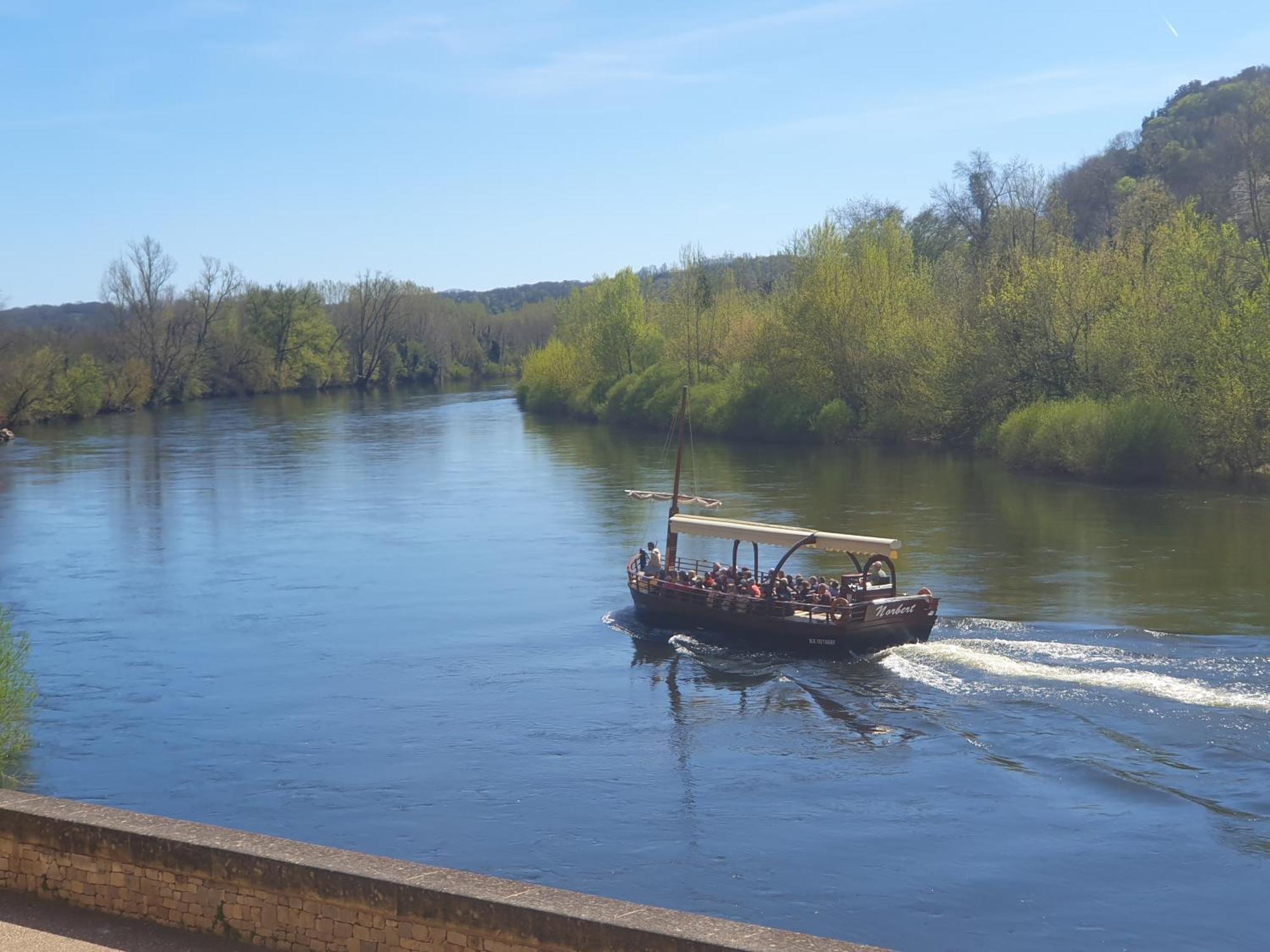 L Appart D En Face Sarlat-la-Canéda Dış mekan fotoğraf