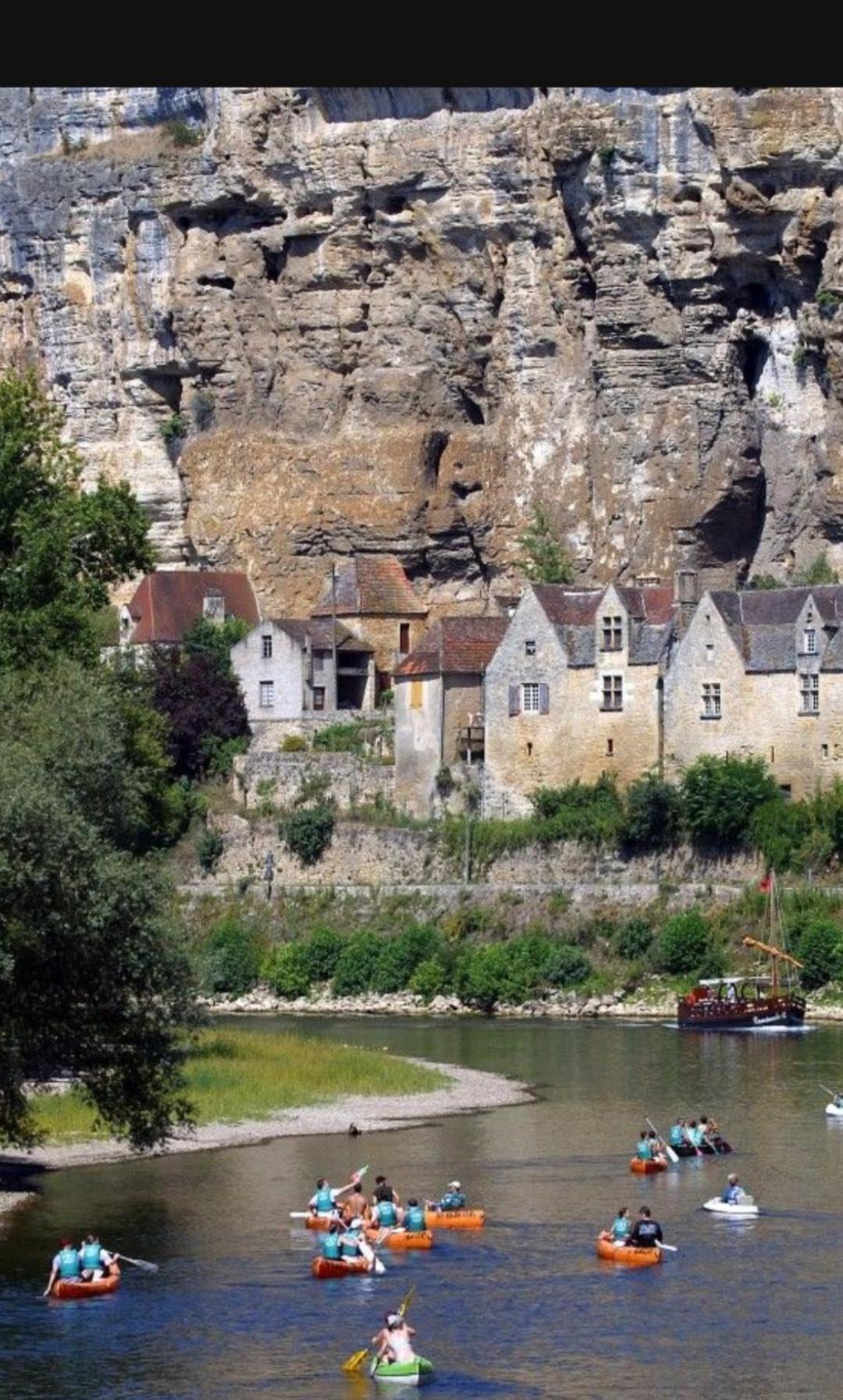 L Appart D En Face Sarlat-la-Canéda Dış mekan fotoğraf