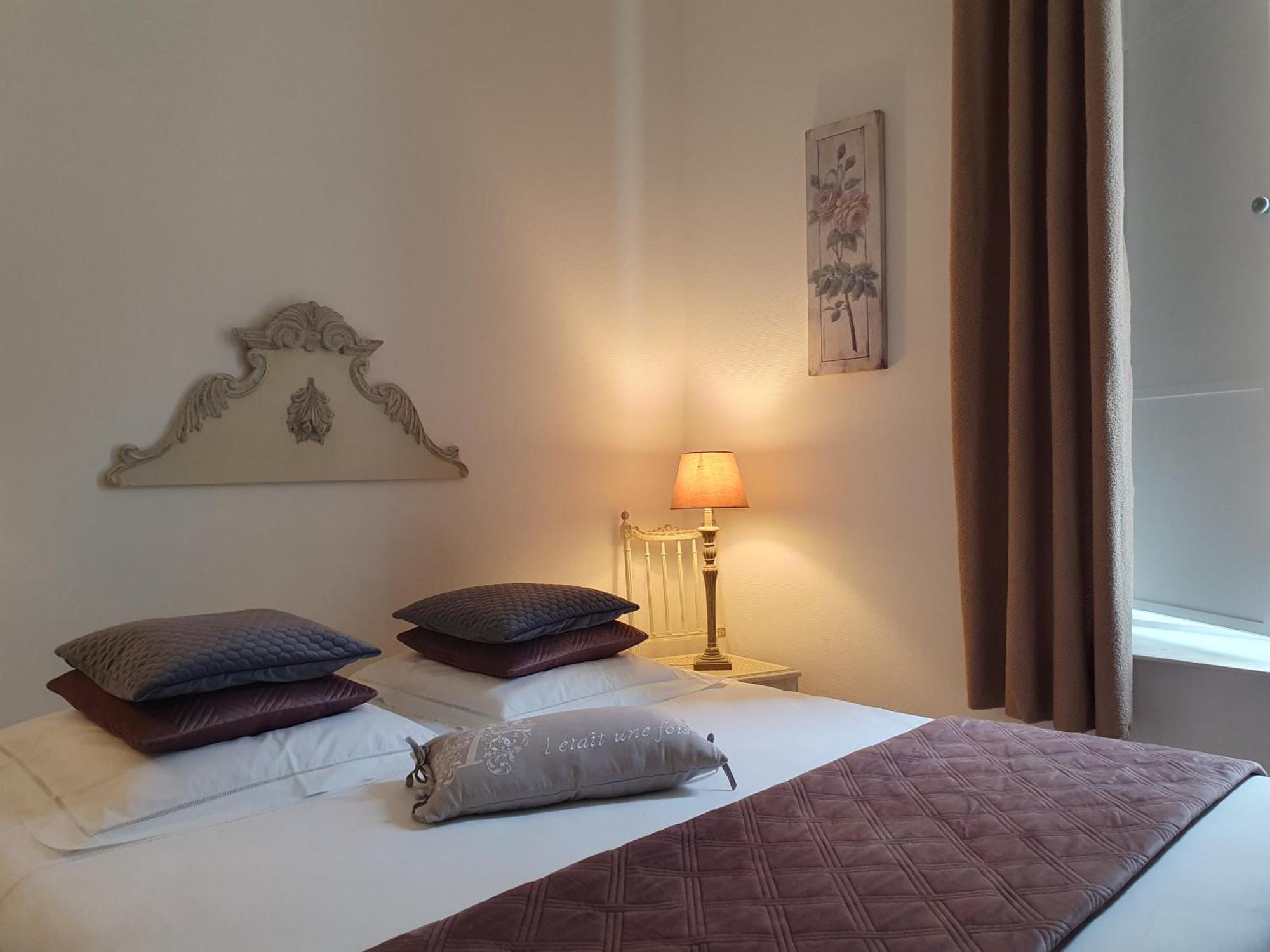 L Appart D En Face Sarlat-la-Canéda Dış mekan fotoğraf