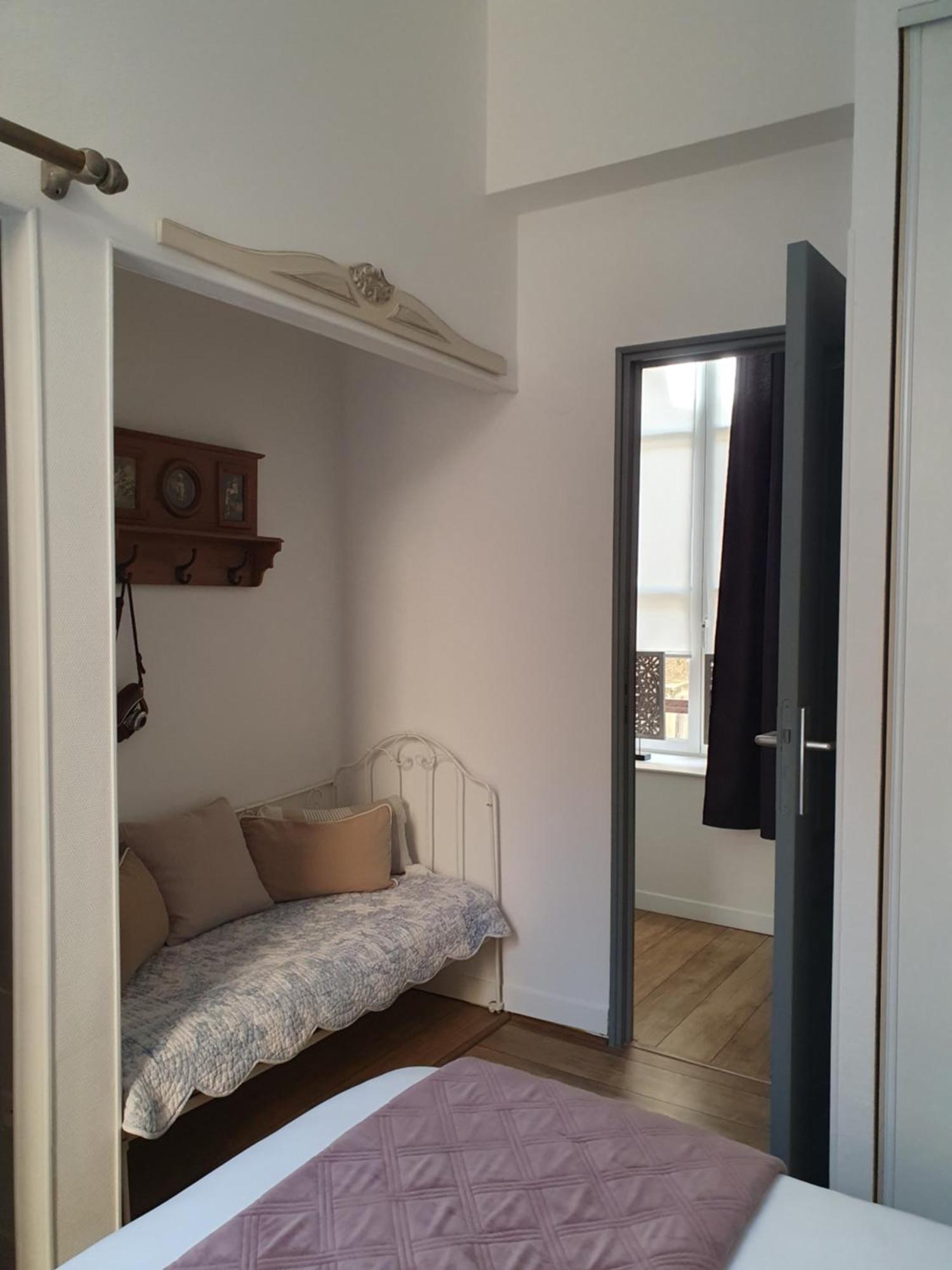 L Appart D En Face Sarlat-la-Canéda Dış mekan fotoğraf