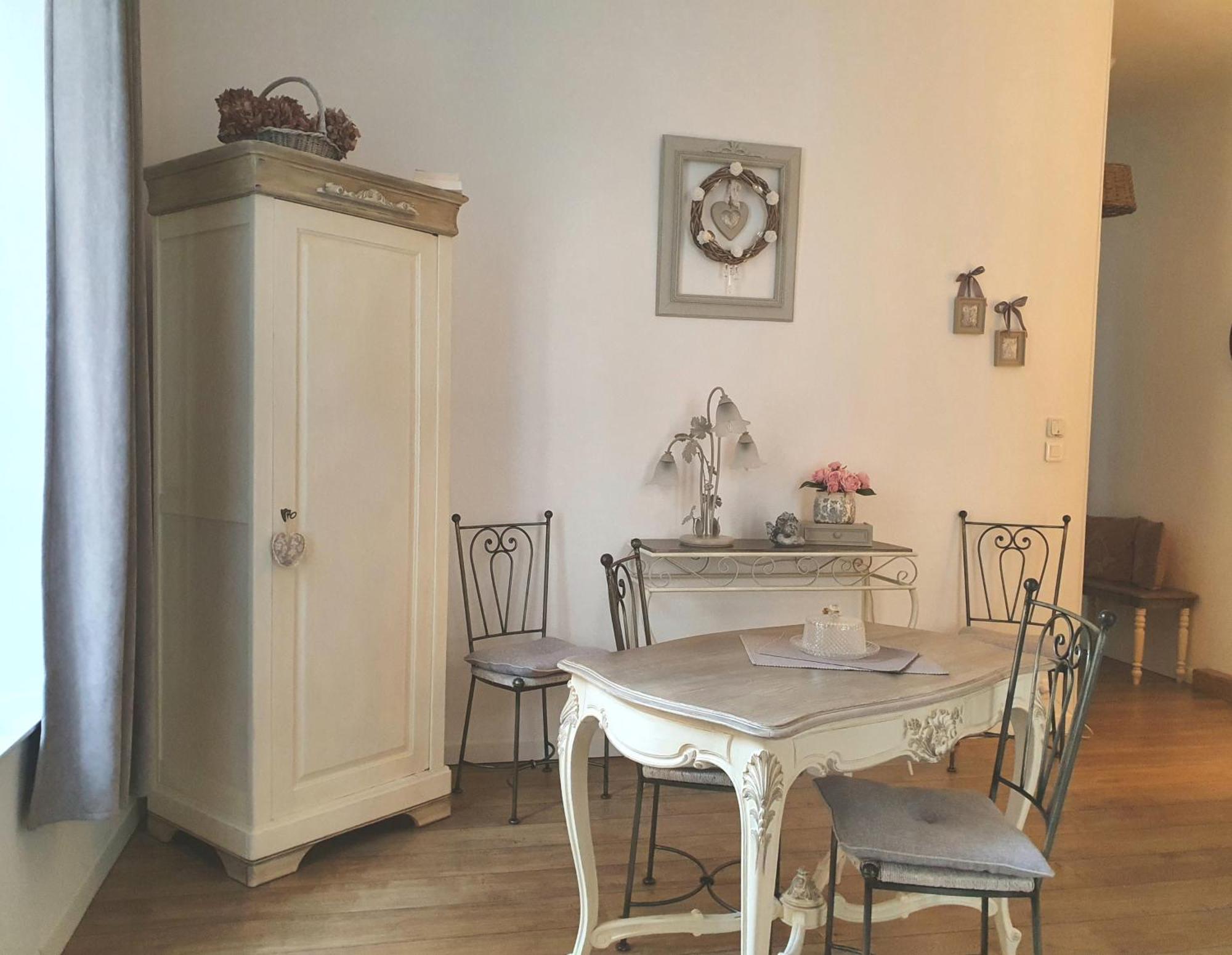 L Appart D En Face Sarlat-la-Canéda Dış mekan fotoğraf